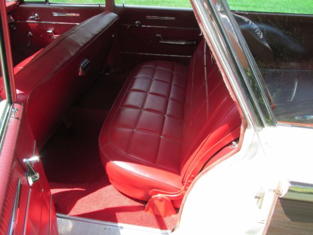 1964 Mercury Other - photo 12