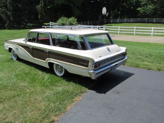 1964 Mercury Other - photo 13