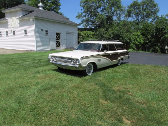 1964 Mercury Other - photo 2