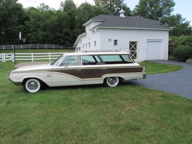 1964 Mercury Other - photo 3