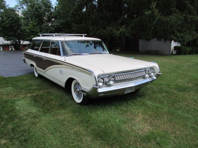 1964 Mercury Other - photo 5