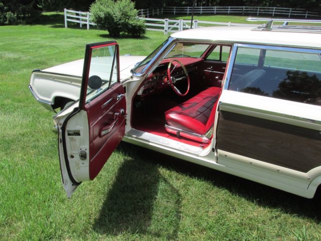 1964 Mercury Other - photo 6