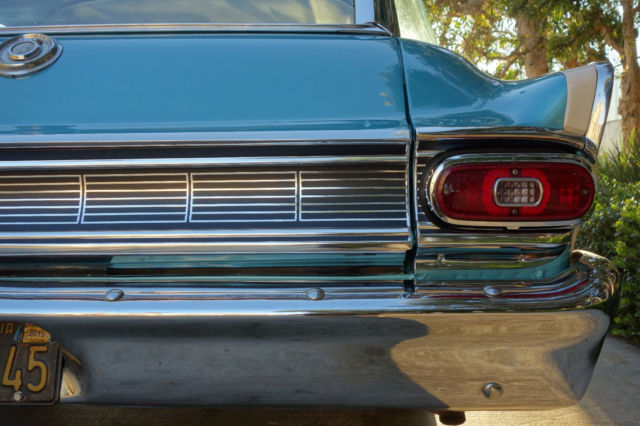 1964 Mercury Colony Park - photo 4