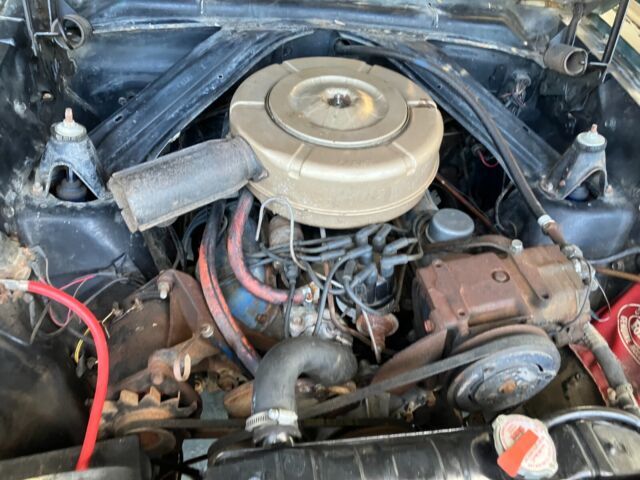 1964 Mercury Comet - photo 12
