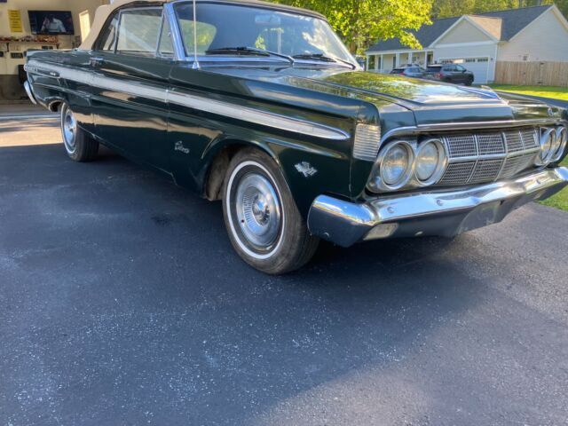 1964 Mercury Comet - photo 2