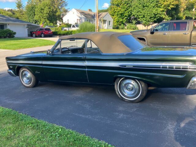 1964 Mercury Comet - photo 3
