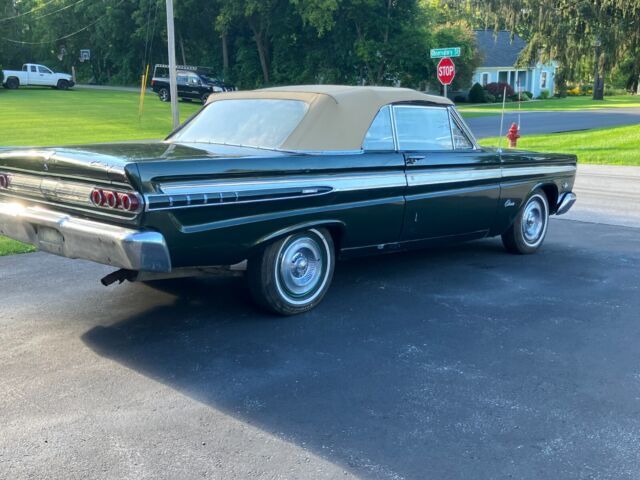 1964 Mercury Comet - photo 4