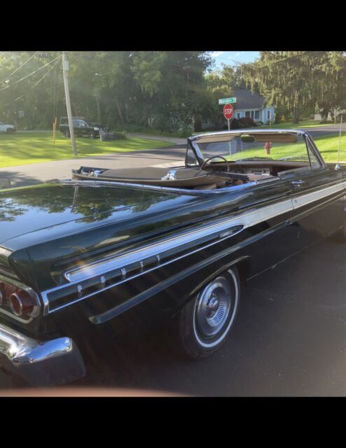 1964 Mercury Comet - photo 8