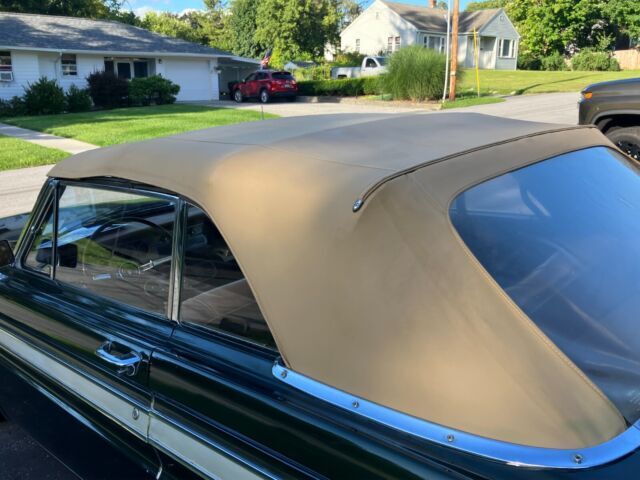 1964 Mercury Comet - photo 9
