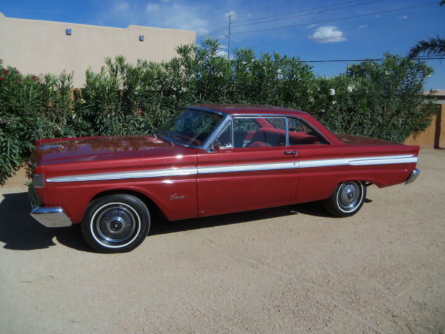 1964 Mercury Comet