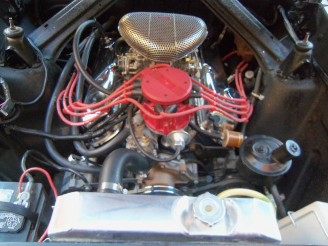 1964 Mercury Comet - photo 10