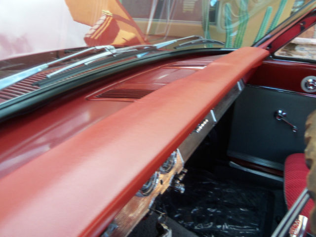 1964 Mercury Comet - photo 12