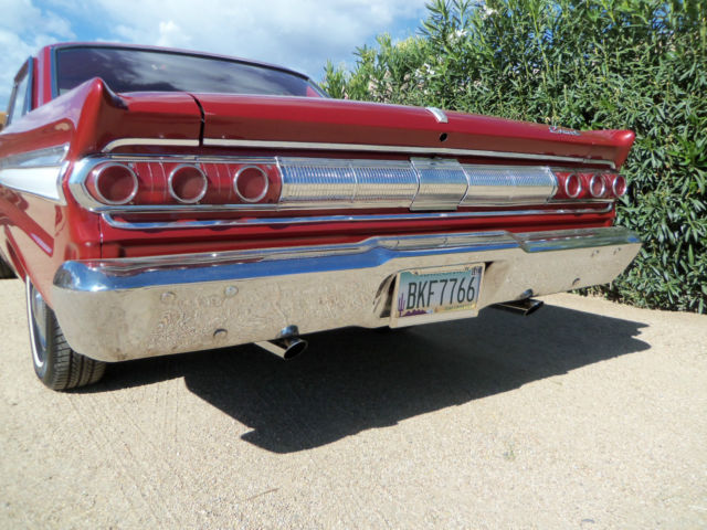 1964 Mercury Comet - photo 3