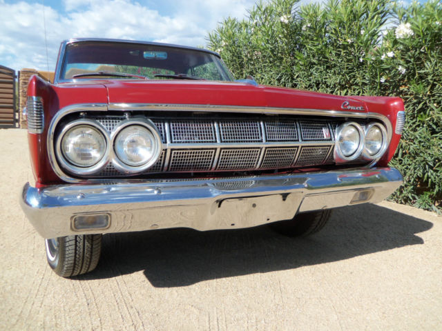 1964 Mercury Comet - photo 4