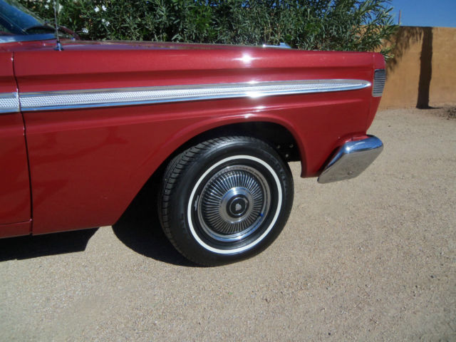 1964 Mercury Comet - photo 5