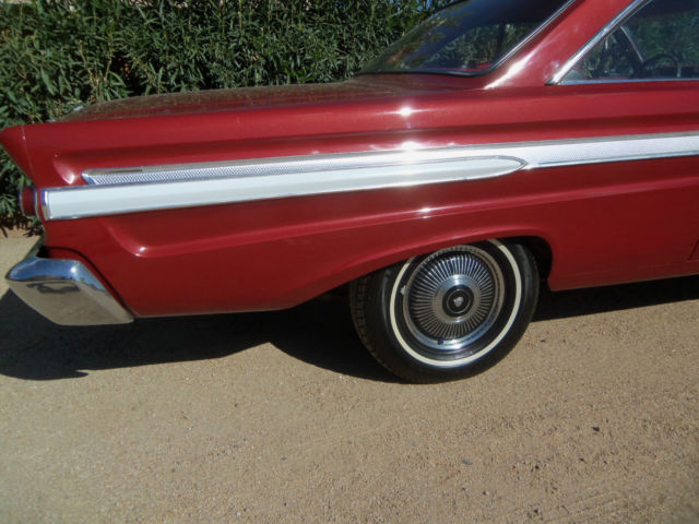 1964 Mercury Comet - photo 6