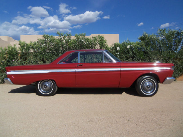 1964 Mercury Comet - photo 7