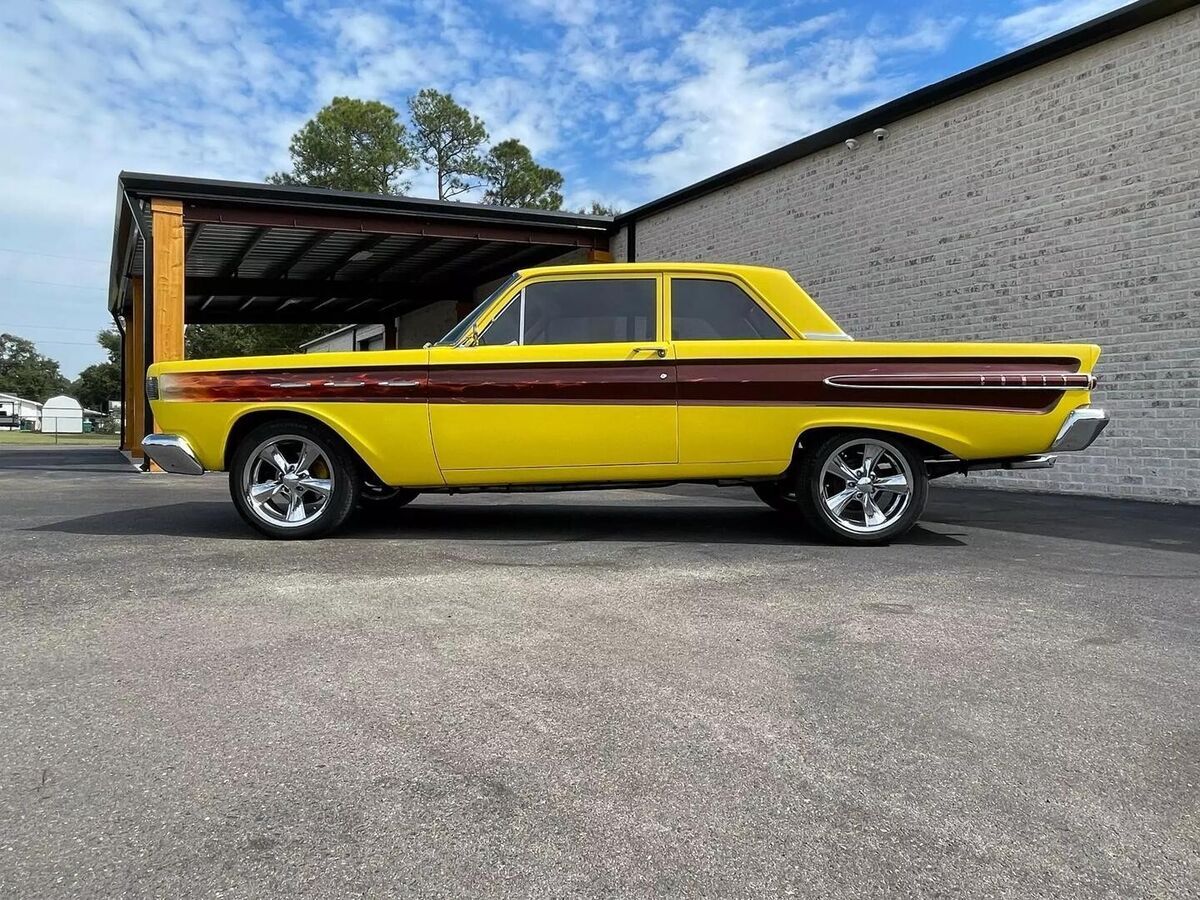 1964 Mercury Comet - photo 2