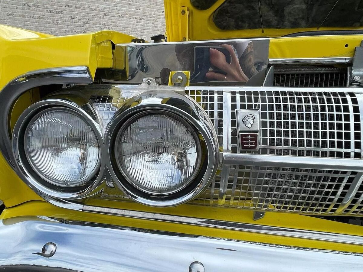 1964 Mercury Comet - photo 4