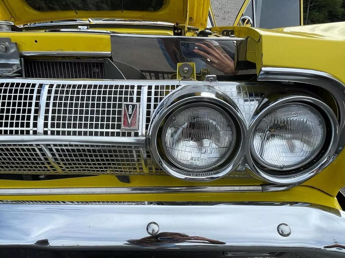1964 Mercury Comet - photo 5