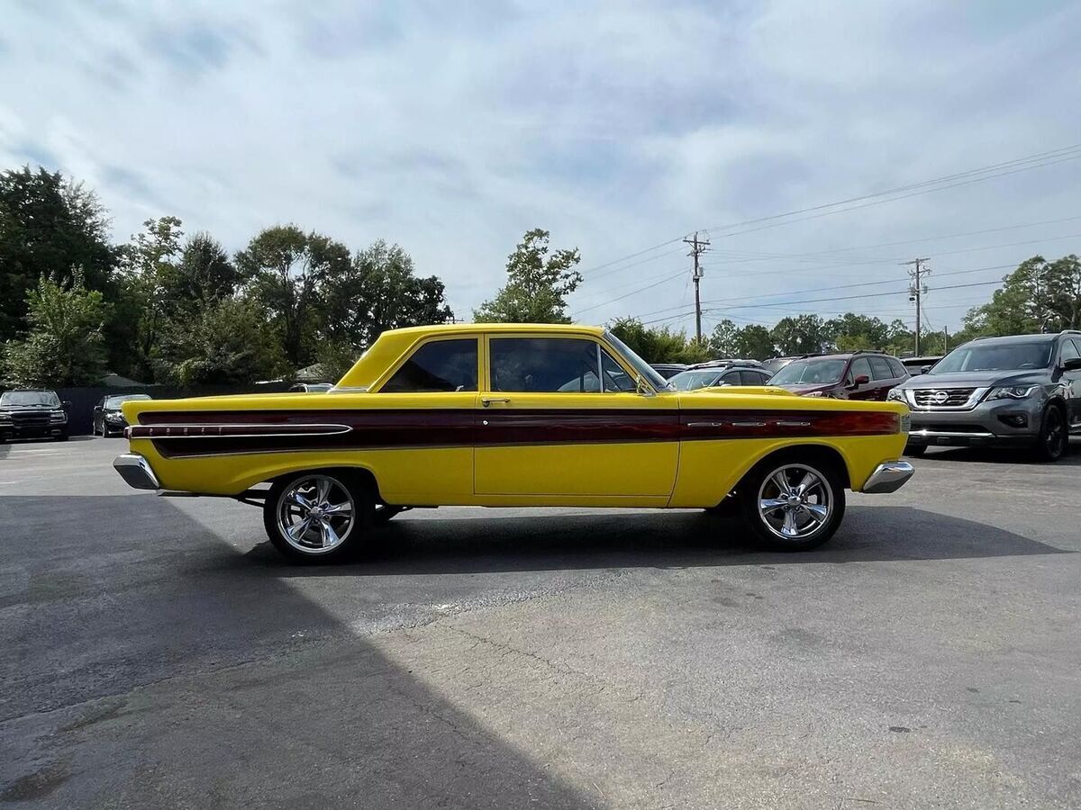 1964 Mercury Comet - photo 7