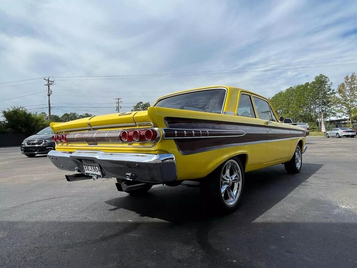 1964 Mercury Comet - photo 9