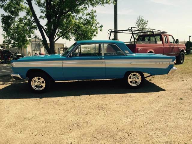 1964 Mercury Comet - photo 6