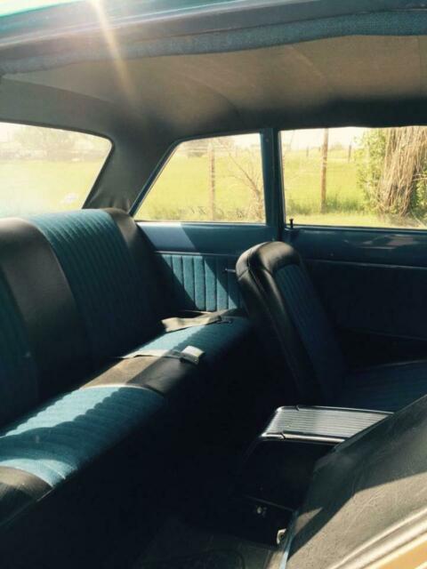 1964 Mercury Comet - photo 7