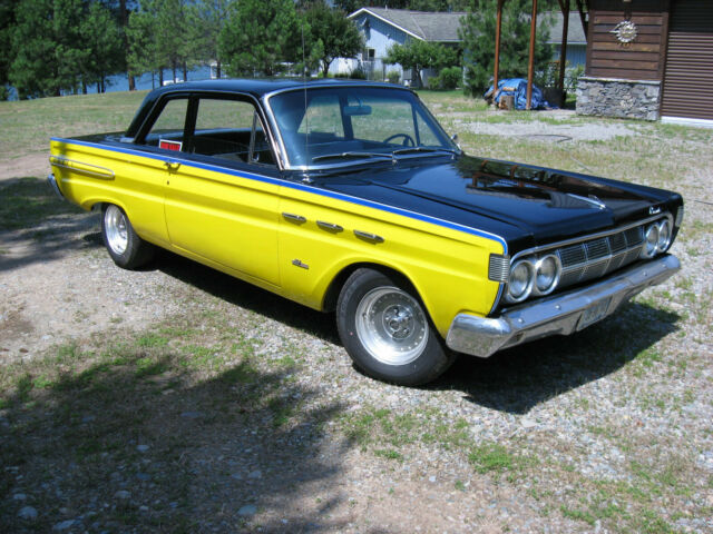 1964 Mercury Comet