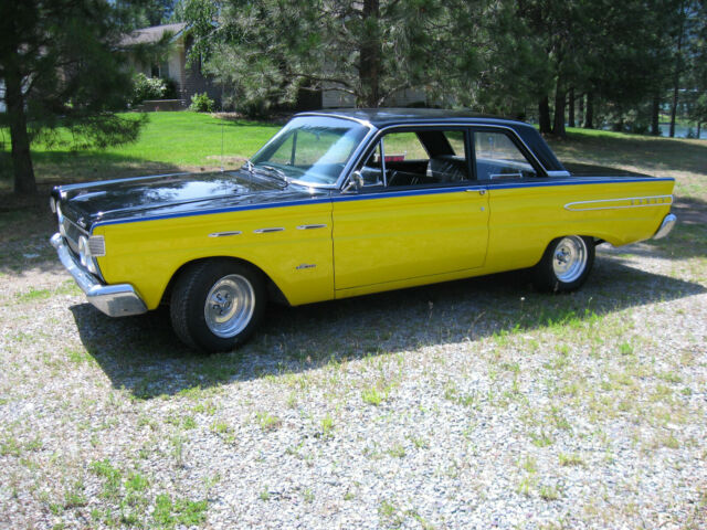 1964 Mercury Comet - photo 2