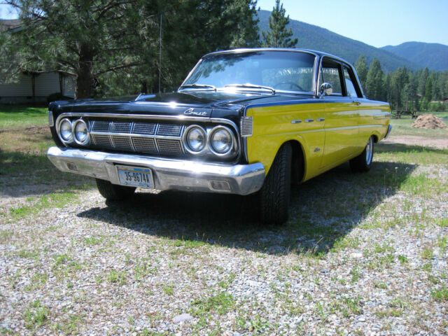 1964 Mercury Comet - photo 3