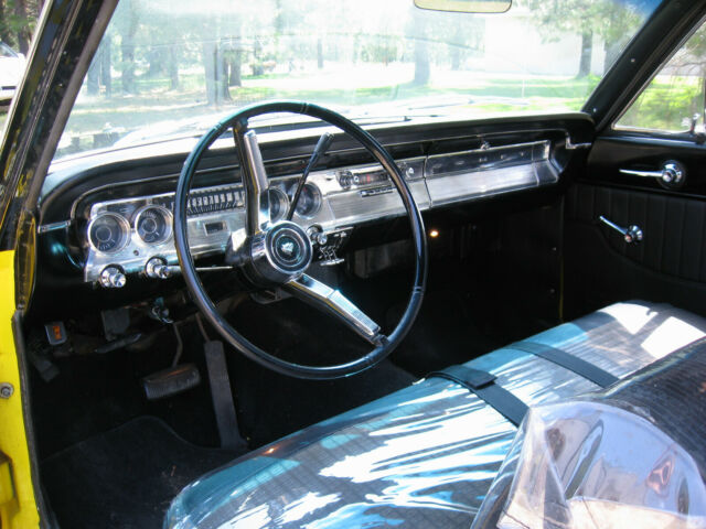 1964 Mercury Comet - photo 4