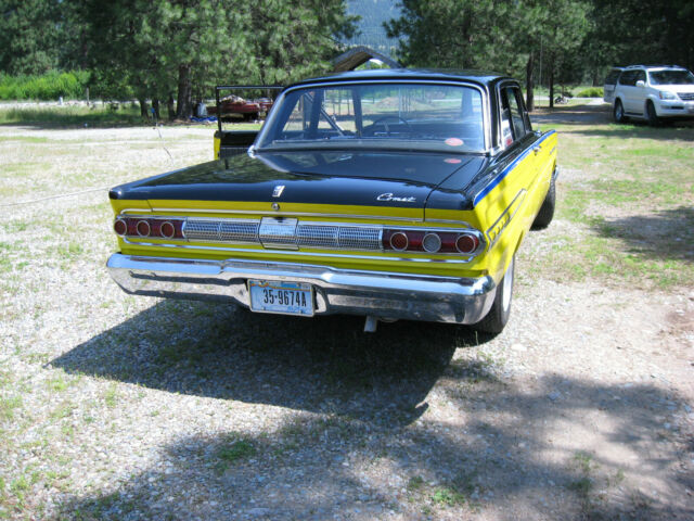 1964 Mercury Comet - photo 5