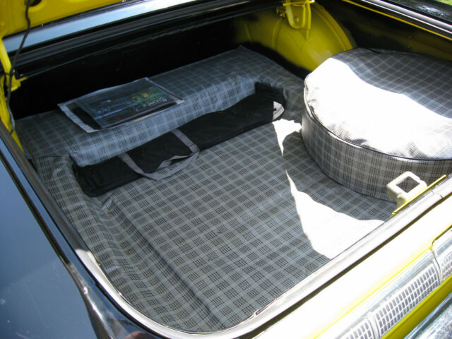 1964 Mercury Comet - photo 6