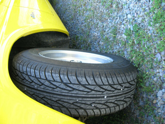 1964 Mercury Comet - photo 8