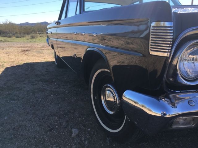 1964 Mercury Comet 202 - photo 3