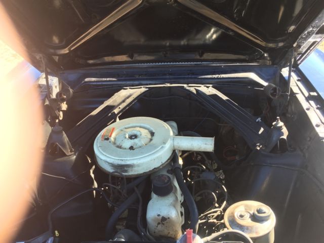 1964 Mercury Comet 202 - photo 5