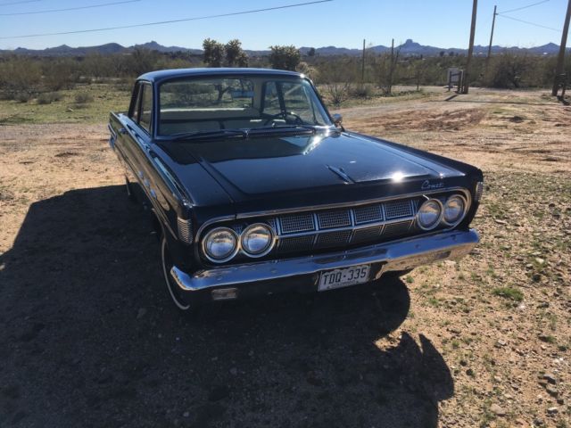 1964 Mercury Comet 202 - photo 6