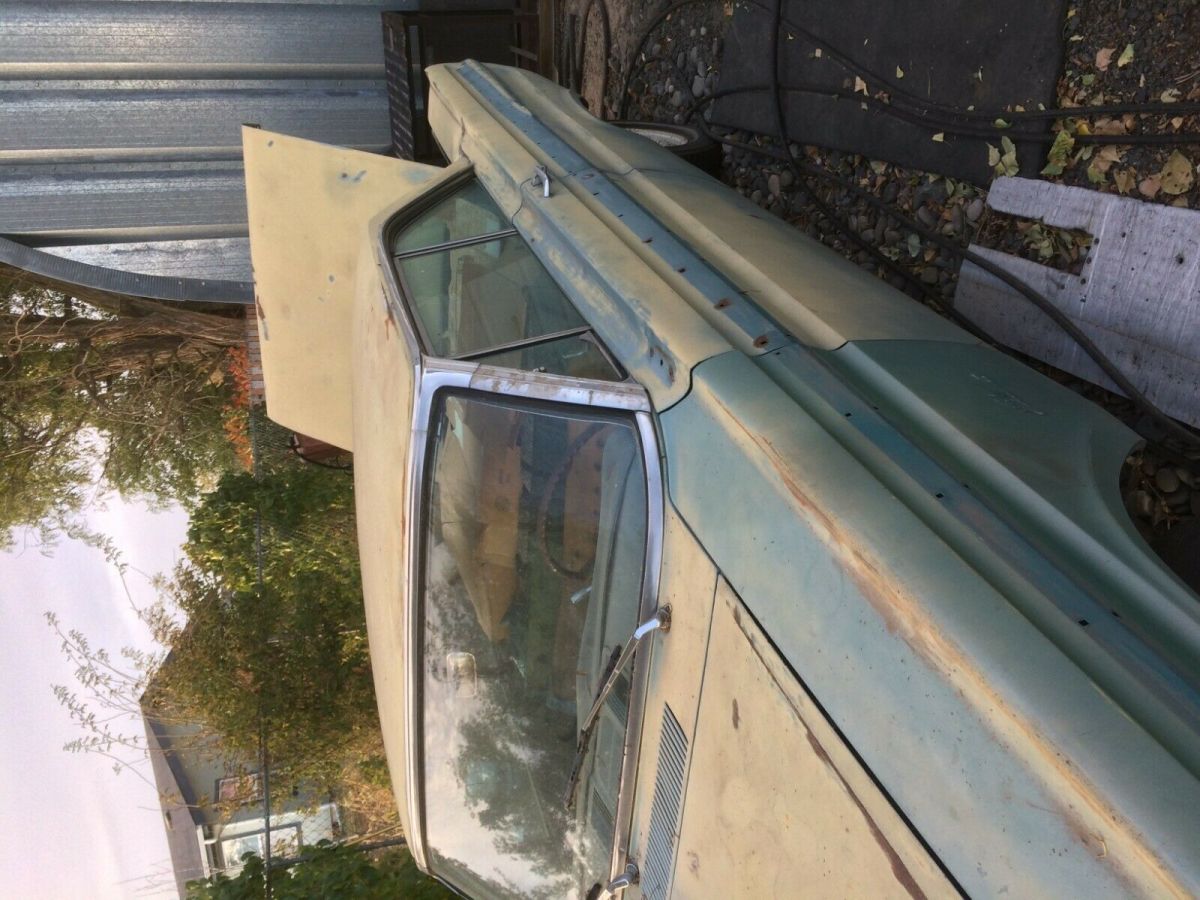 1964 Mercury Comet Caliente - photo 7