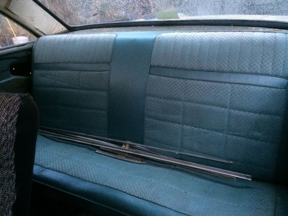 1964 Mercury Comet Caliente - photo 9