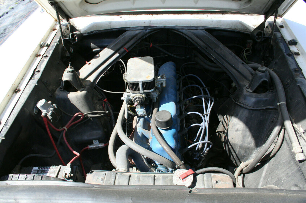 1964 Mercury Comet - photo 2