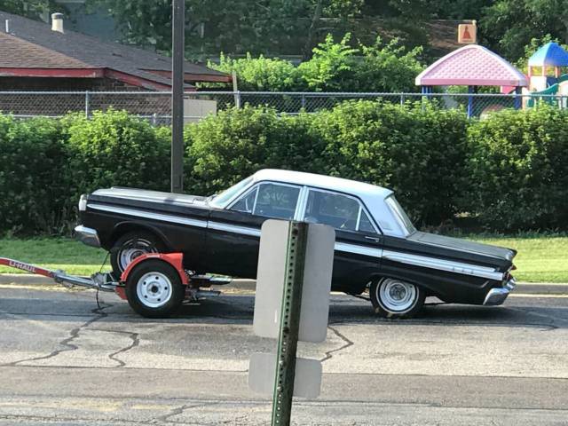 1964 Mercury Comet 404 - photo 2