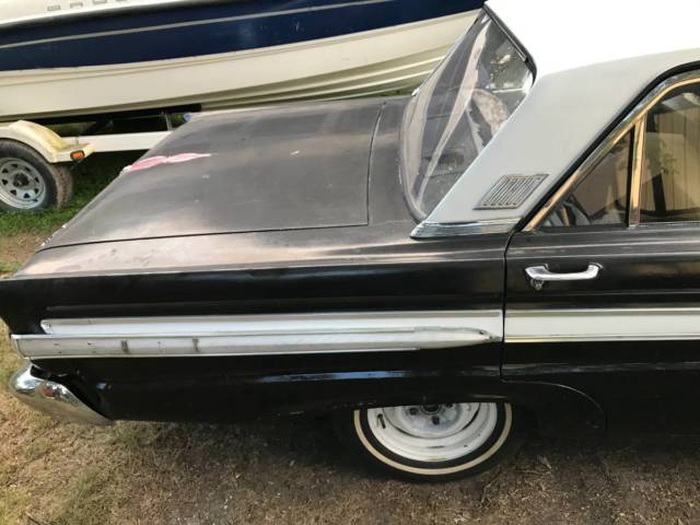 1964 Mercury Comet 404 - photo 3