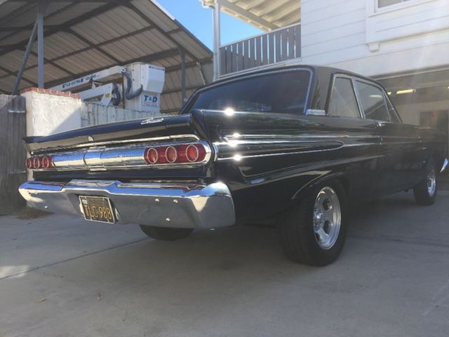 1964 Mercury Comet - photo 6