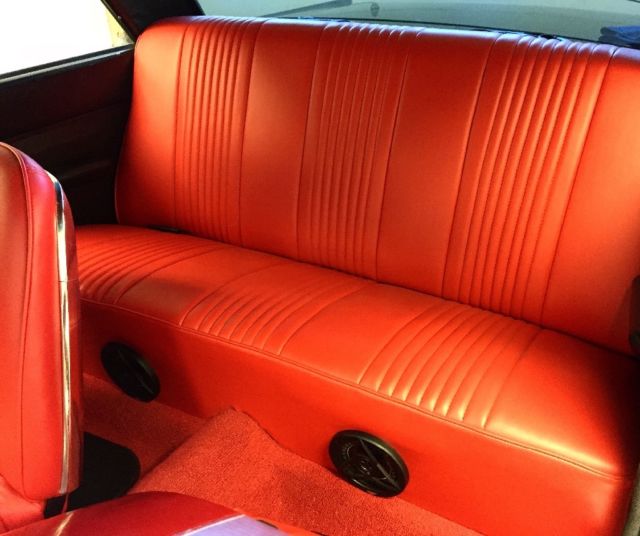 1964 Mercury Comet - photo 8