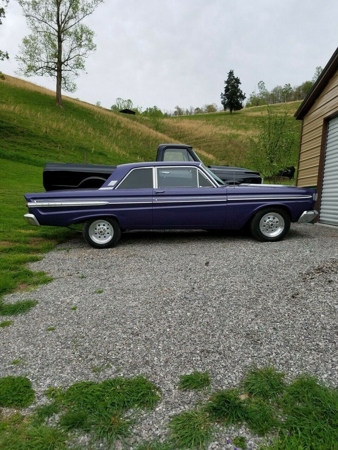 1964 Mercury Comet