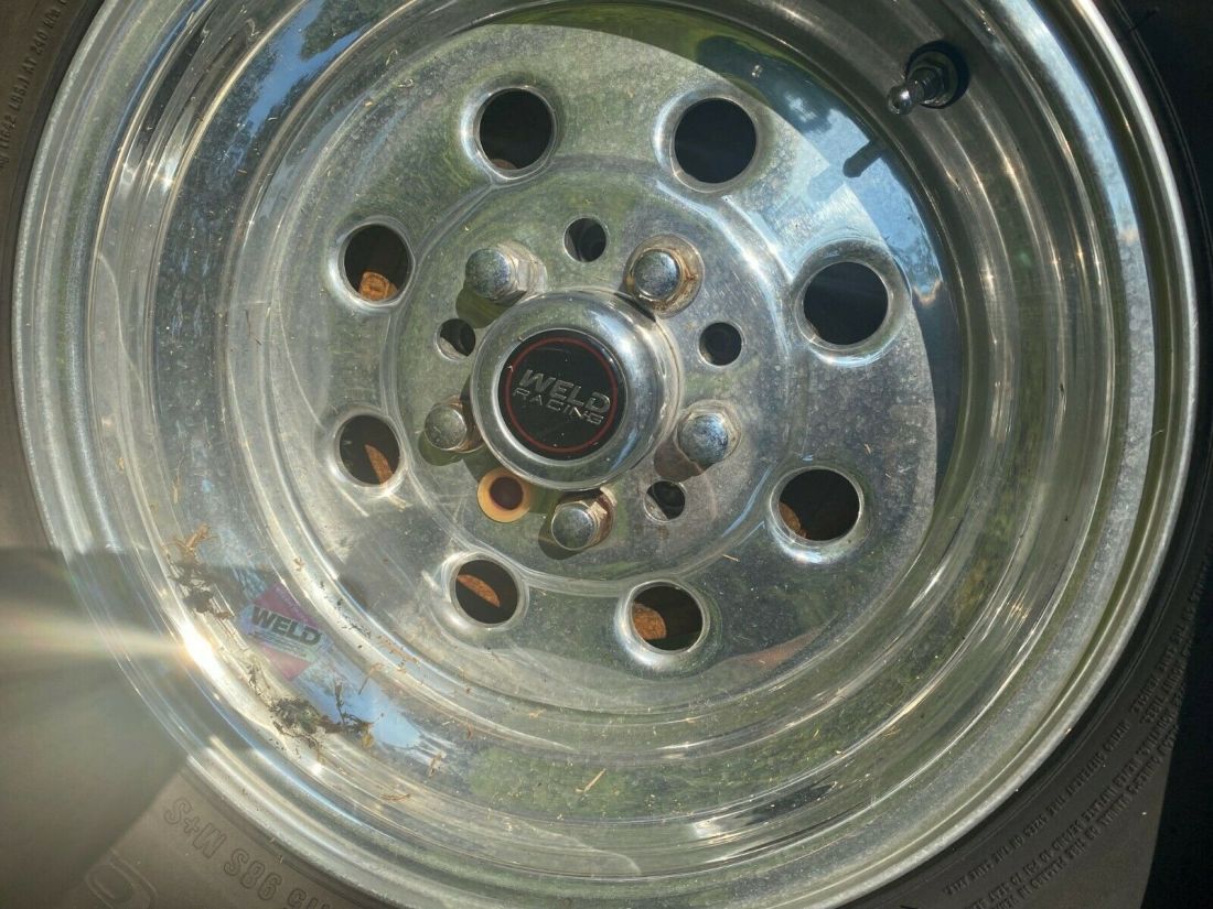 1964 Mercury Comet - photo 10