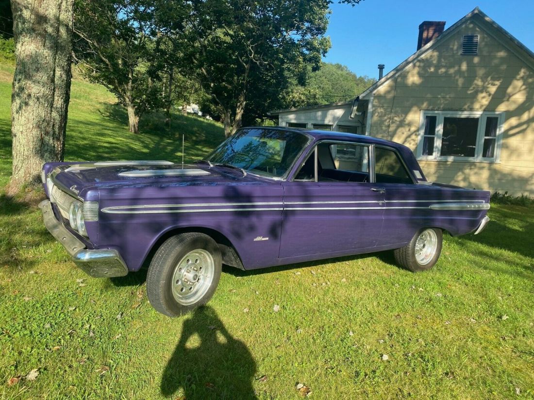 1964 Mercury Comet - photo 2