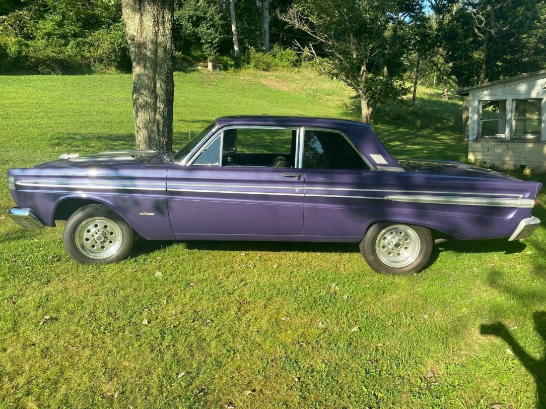 1964 Mercury Comet - photo 3