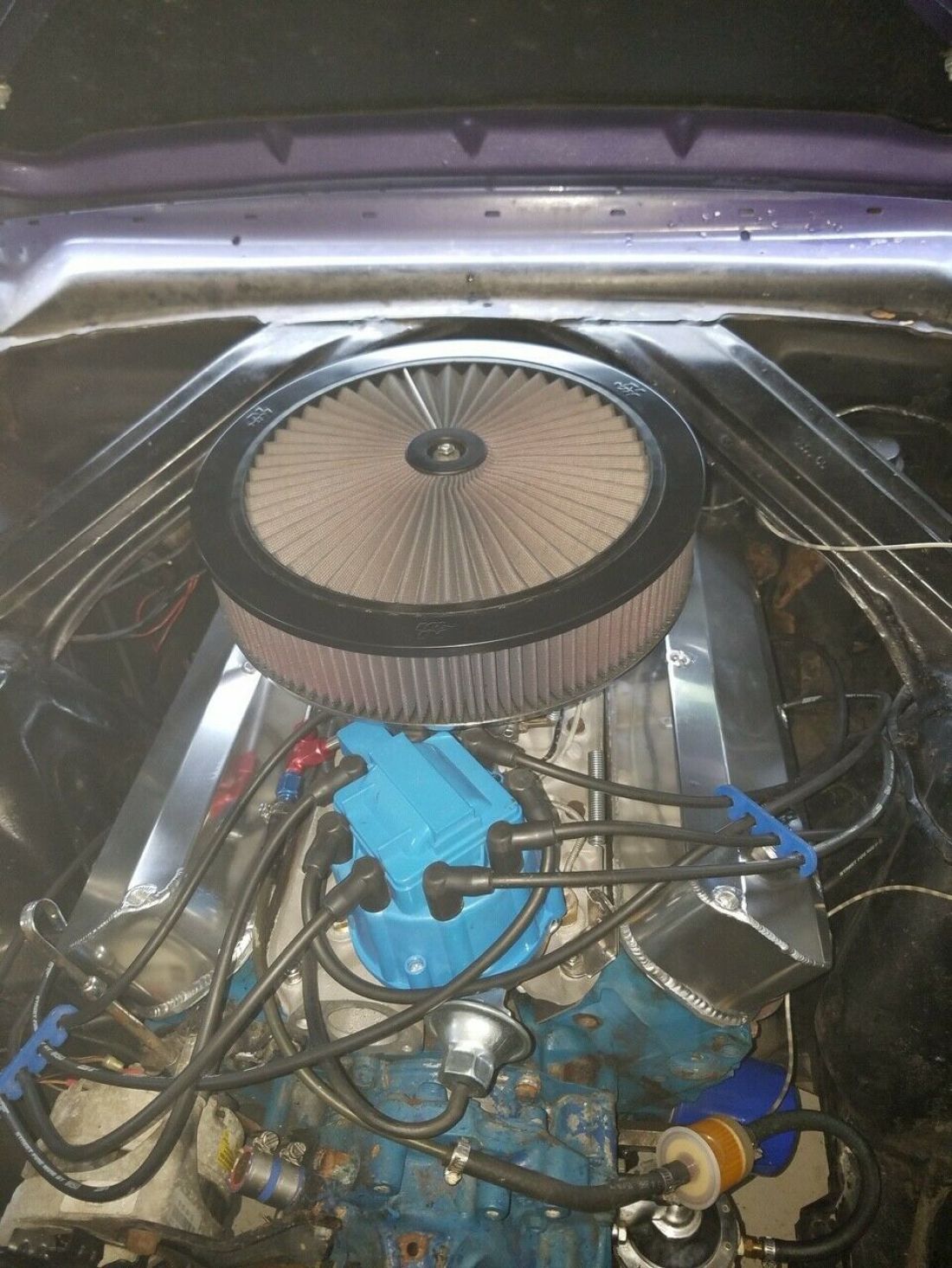 1964 Mercury Comet - photo 6